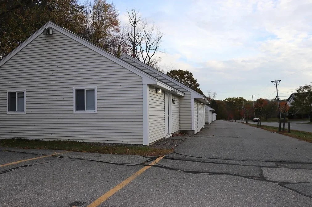 2 bed, 1 bath apartment for rent at 100 Merrimack Ave Unit 125, Dracut — photo 28 of 32