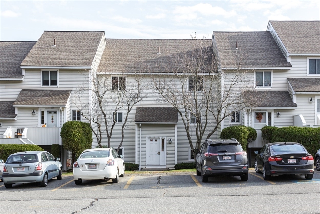2 bed, 1 bath apartment for rent at 100 Merrimack Ave Unit 131, Dracut — photo 24 of 24