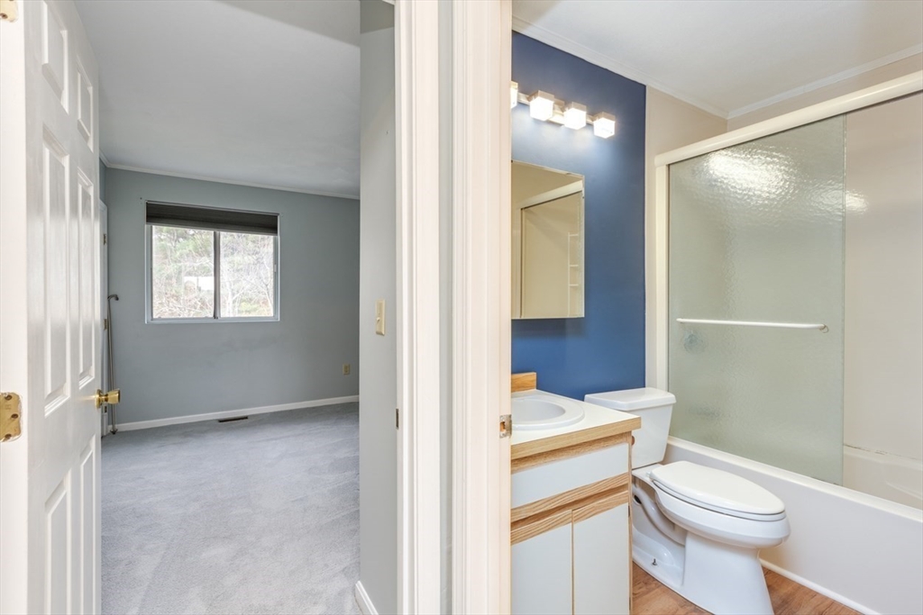 2 bed, 1 bath apartment for rent at 100 Merrimack Ave Unit 131, Dracut — photo 19 of 24