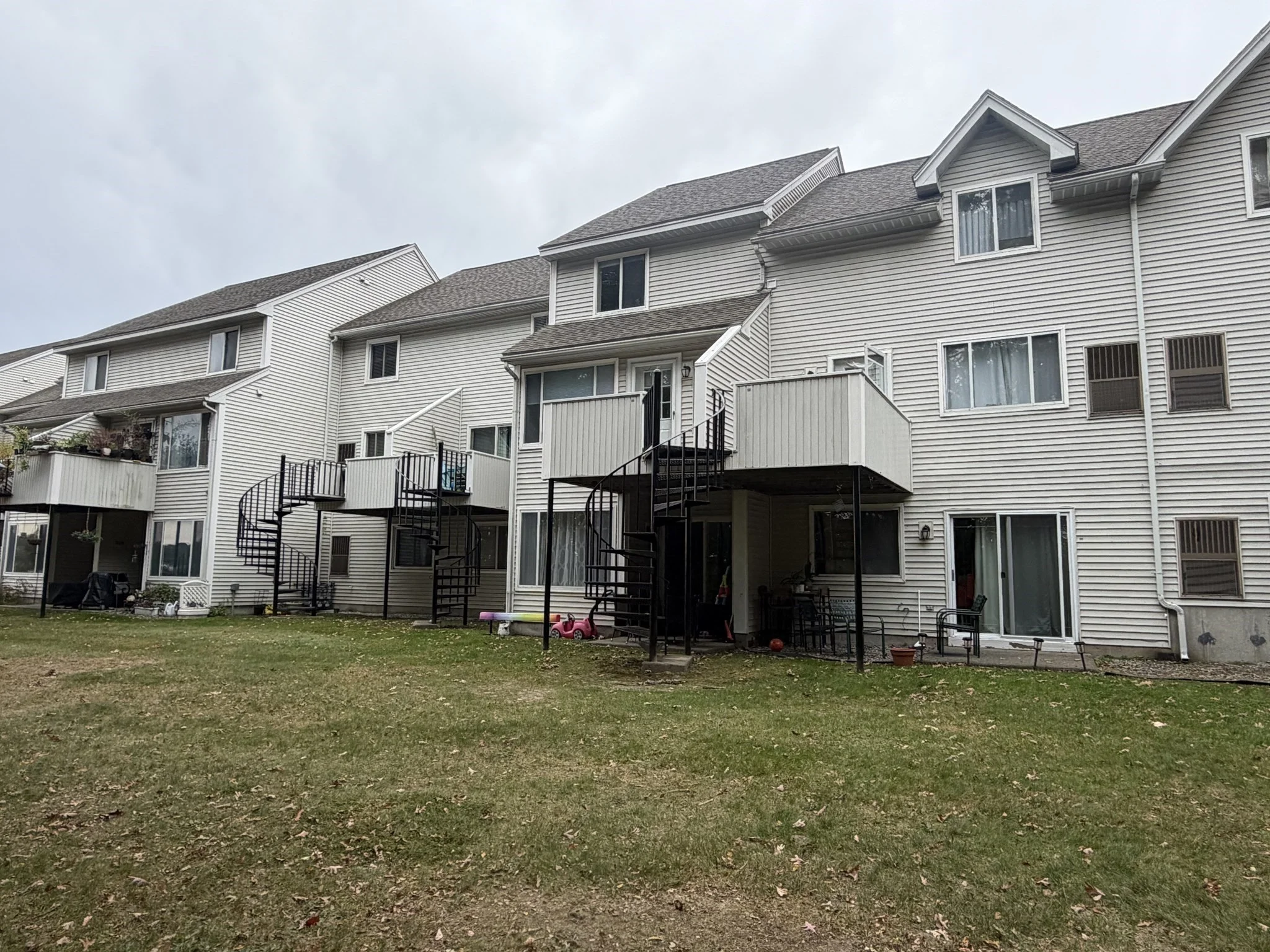 2 bed, 1 bath apartment for rent at 100 Merrimack Ave Unit 53, Dracut — photo 18 of 18