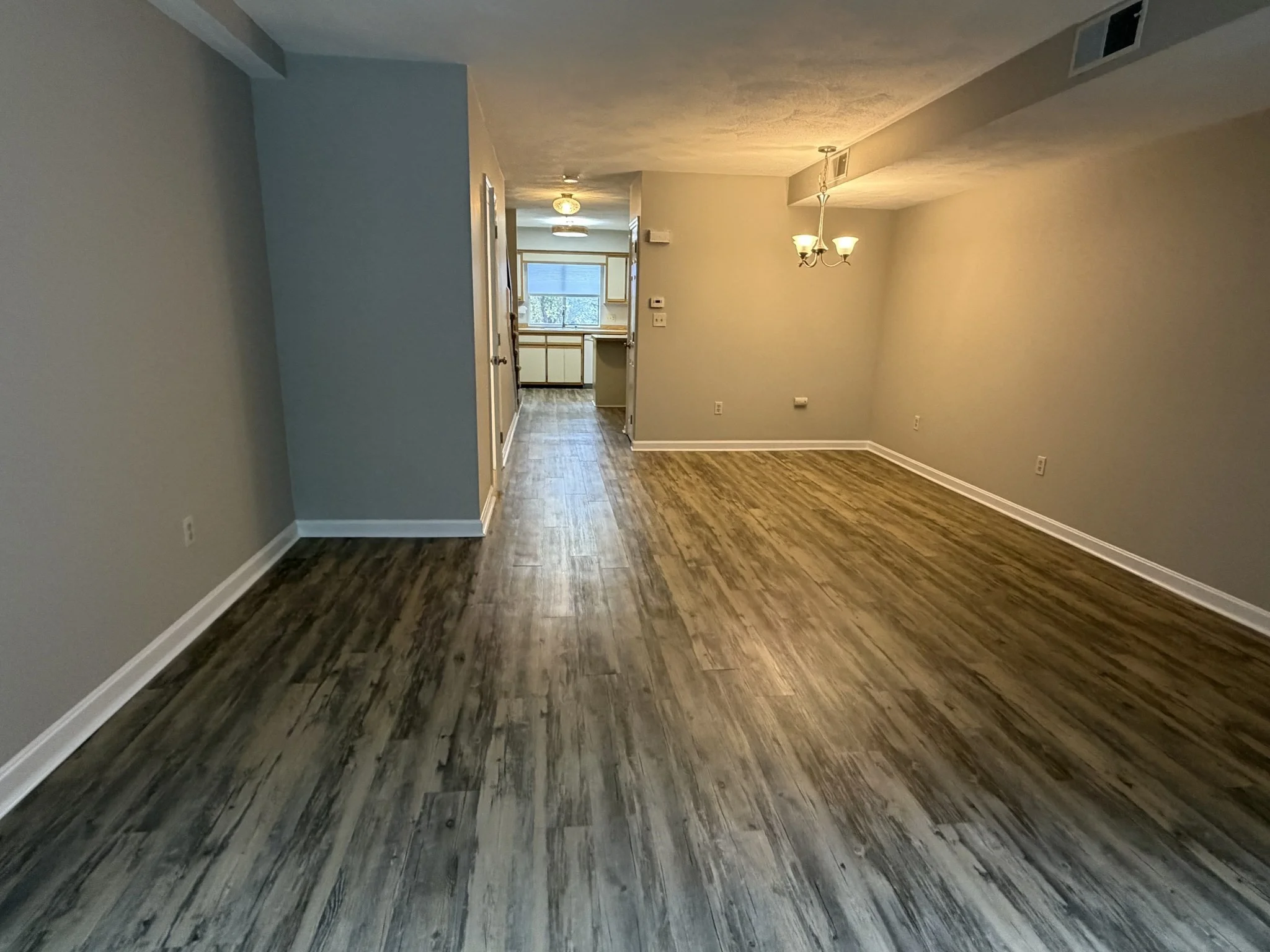 2 bed, 1 bath apartment for rent at 100 Merrimack Ave Unit 53, Dracut — photo 5 of 18