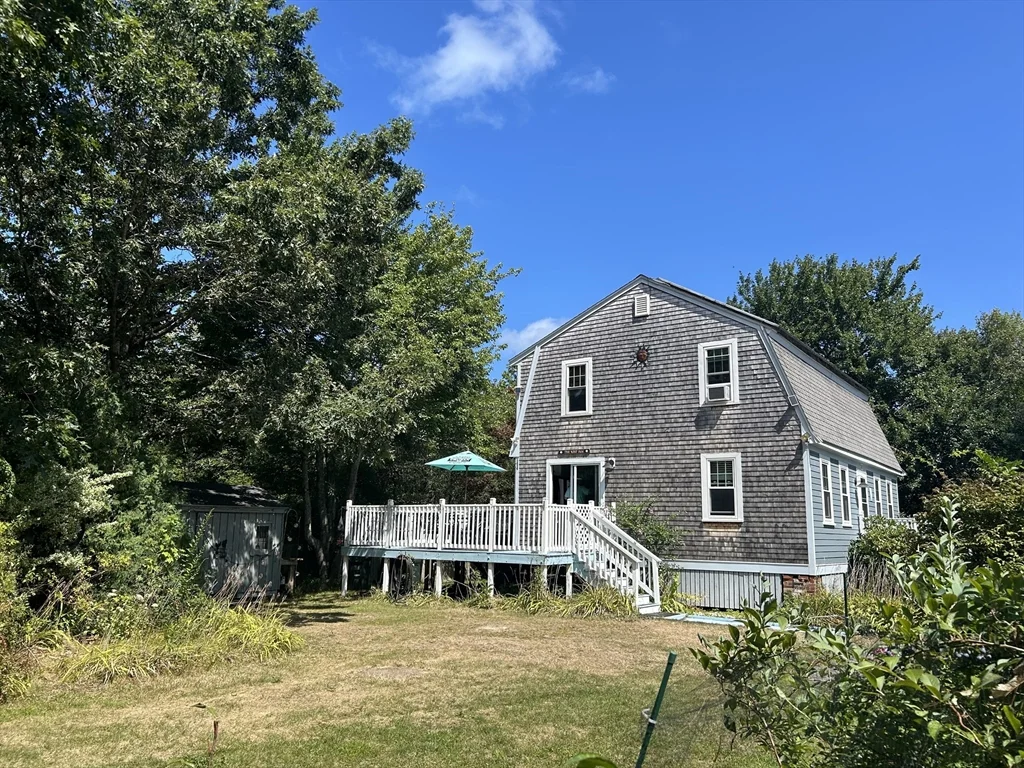 3 bed, 1 bath apartment for rent at 100 Monitor Rd Unit 100, Marshfield — photo 20 of 20