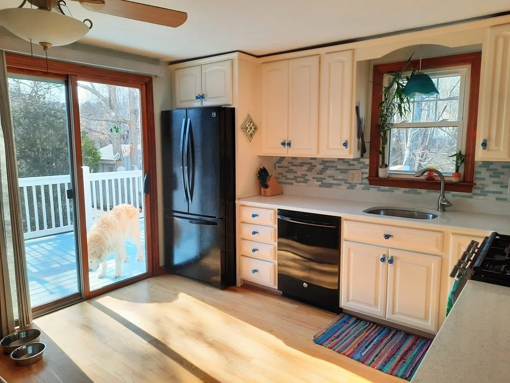 3 bed, 1 bath apartment for rent at 100 Monitor Rd Unit 100, Marshfield — photo 5 of 20