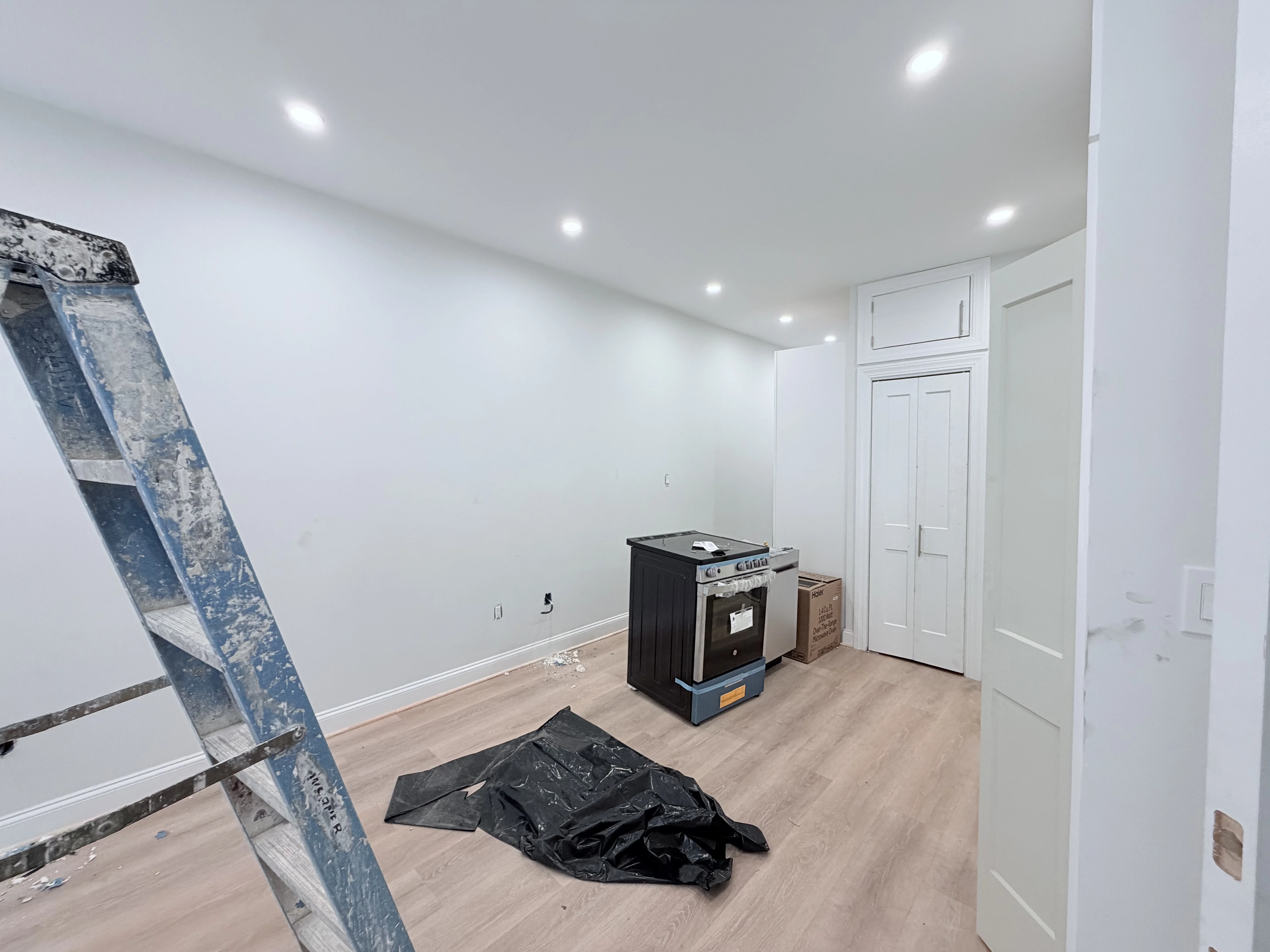 Studio bed, 1 bath apartment for rent at 100 Myrtle St Unit 1, Beacon Hill