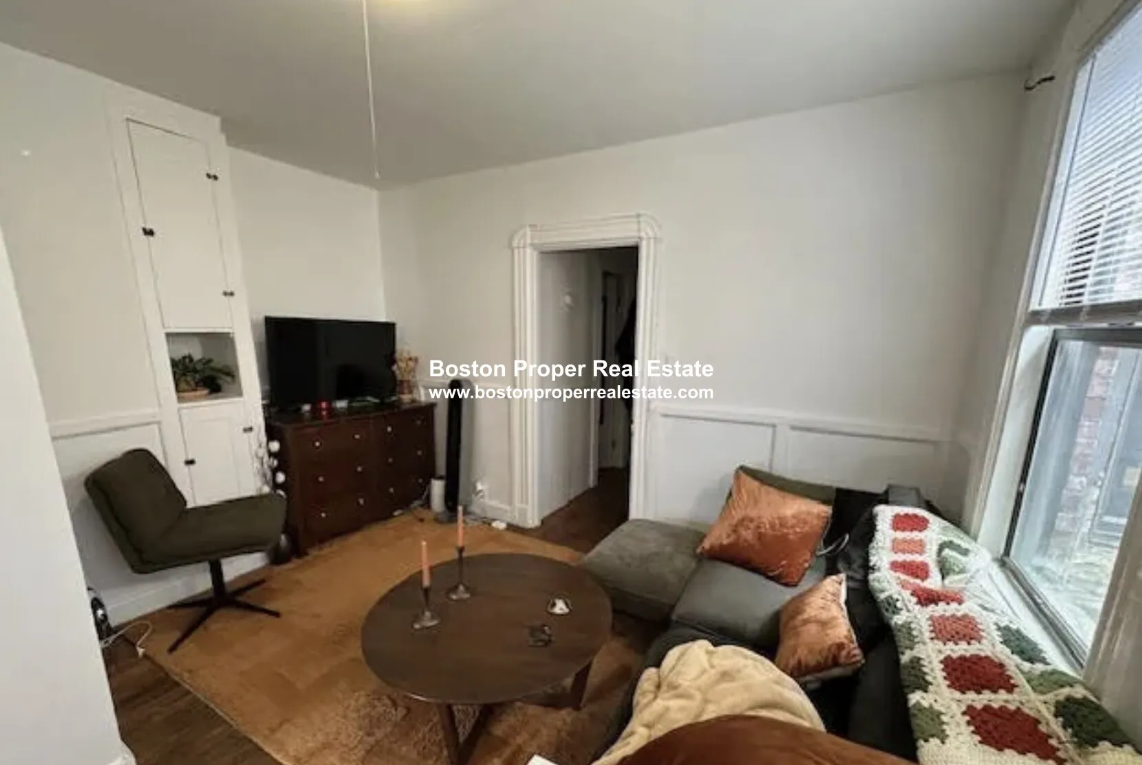 1 bed, 1 bath apartment for rent at 100 Myrtle St Unit 6, Beacon Hill — photo 3 of 10