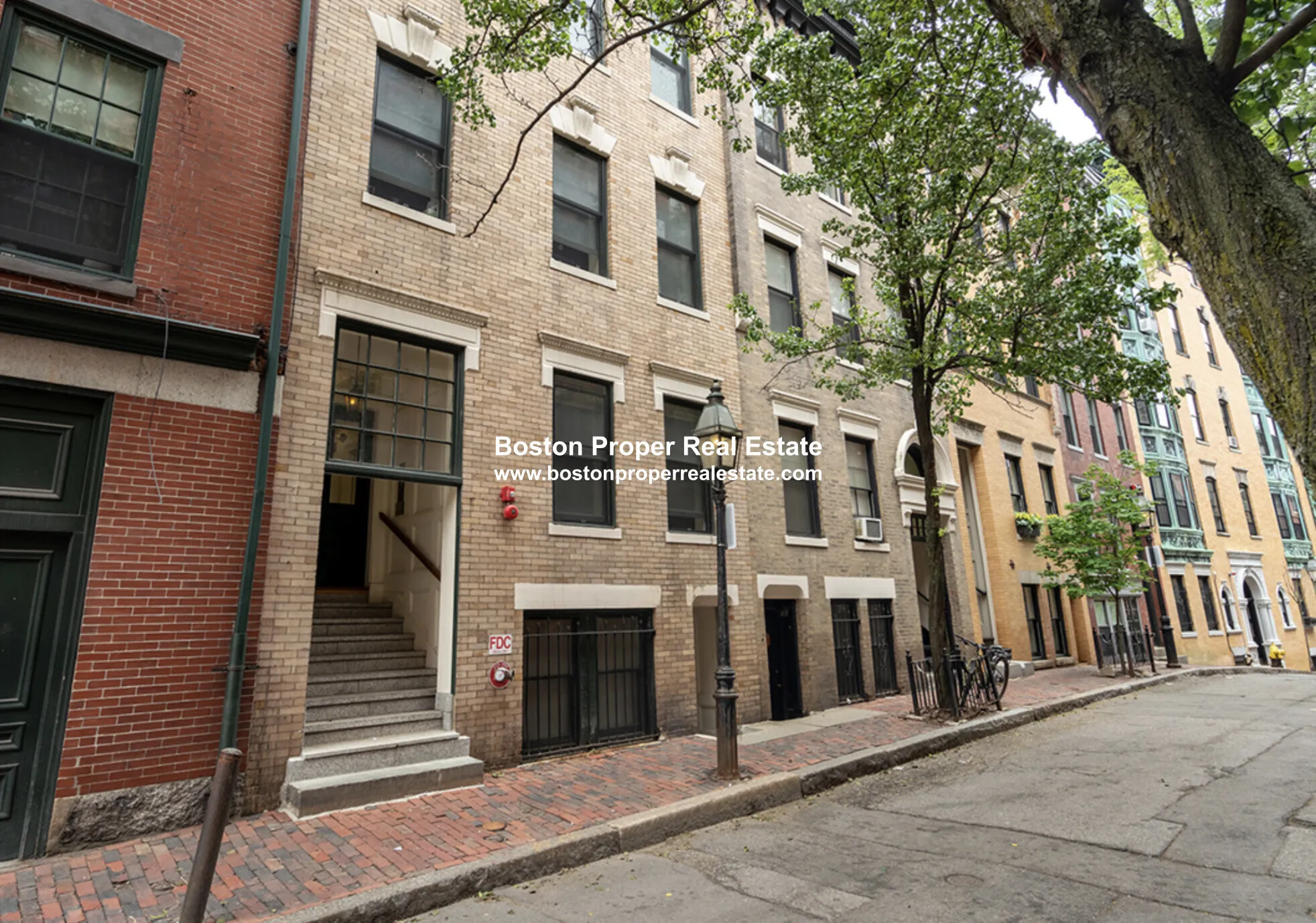 1 bed, 1 bath apartment for rent at 100 Myrtle St Unit 6, Beacon Hill — photo 10 of 10