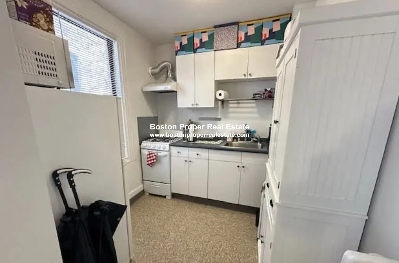 1 bed, 1 bath apartment for rent at 100 Myrtle St Unit 6, Beacon Hill — photo 4 of 10