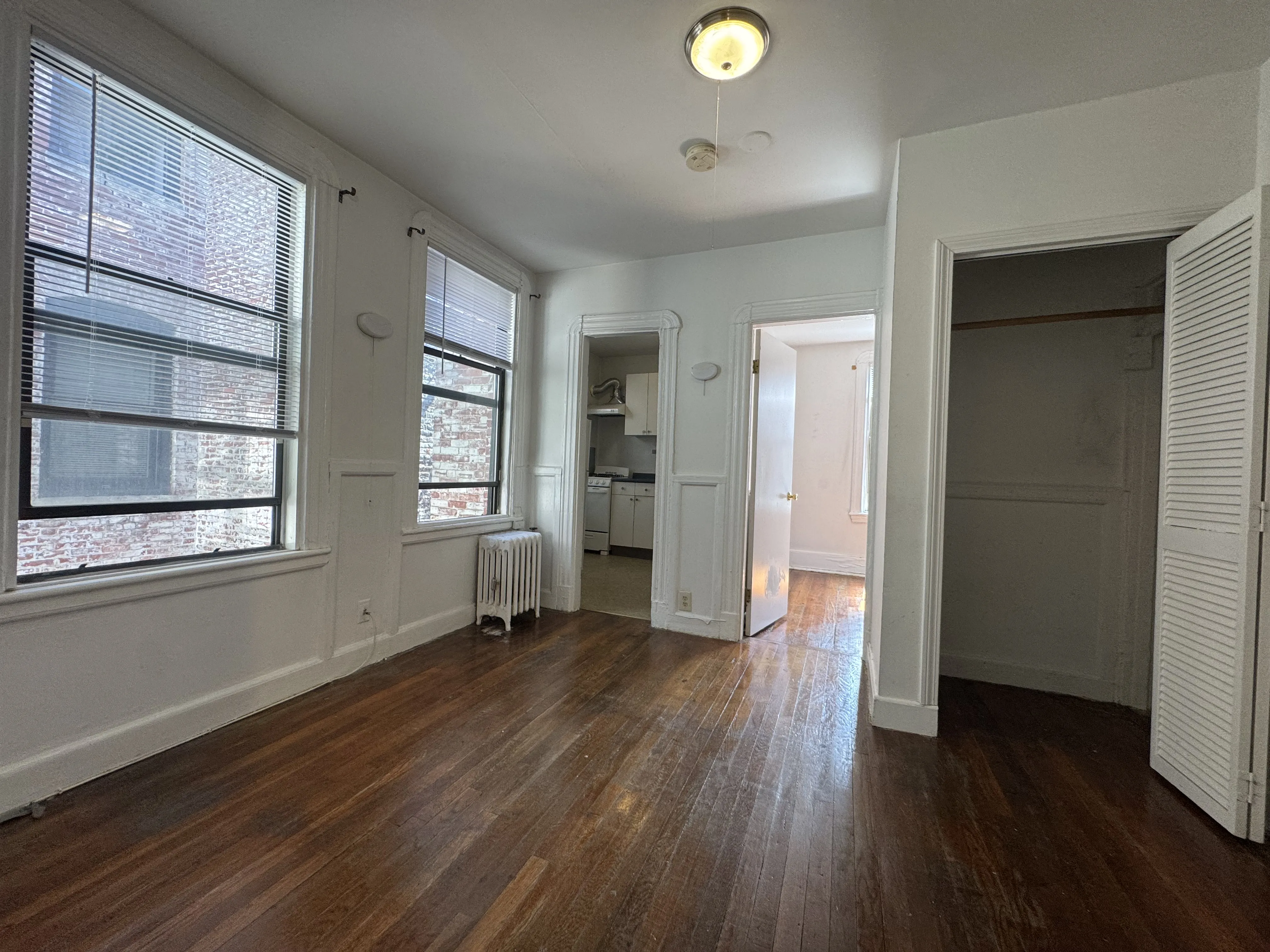 1 bed, 1 bath apartment for rent at 100 Myrtle St Unit 6, Beacon Hill — photo 1 of 10