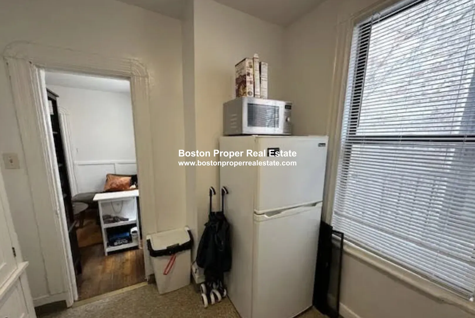 1 bed, 1 bath apartment for rent at 100 Myrtle St Unit 6, Beacon Hill — photo 5 of 10