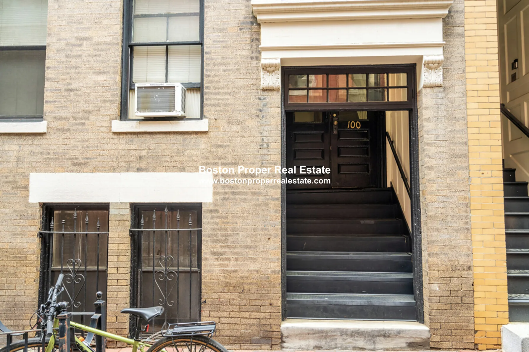 1 bed, 1 bath apartment for rent at 100 Myrtle St Unit 6, Beacon Hill — photo 9 of 10