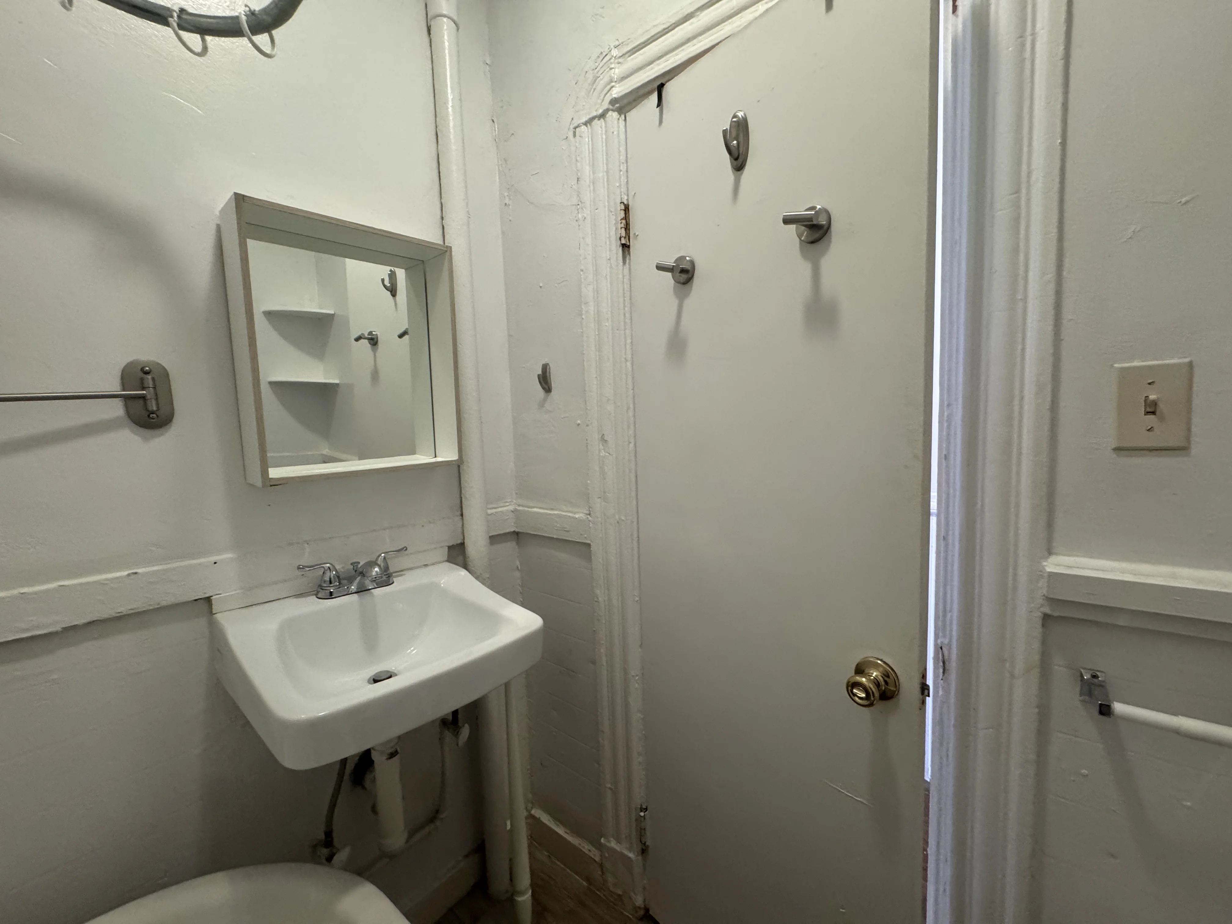 1 bed, 1 bath apartment for rent at 100 Myrtle St Unit 6, Beacon Hill — photo 10 of 10