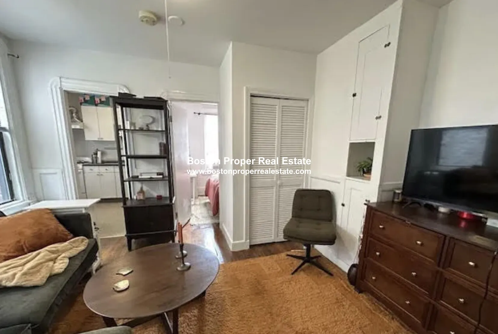 1 bed, 1 bath apartment for rent at 100 Myrtle St Unit 6, Beacon Hill — photo 2 of 10