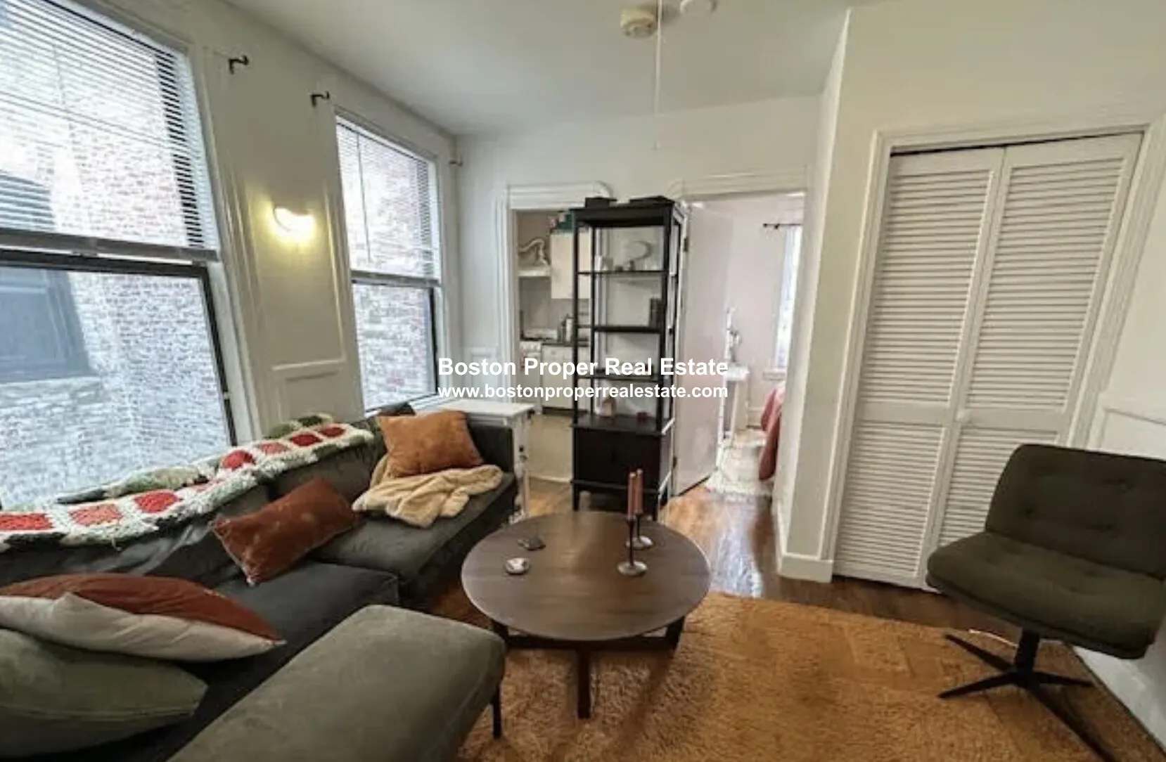 1 bed, 1 bath apartment for rent at 100 Myrtle St Unit 6, Beacon Hill — photo 1 of 10