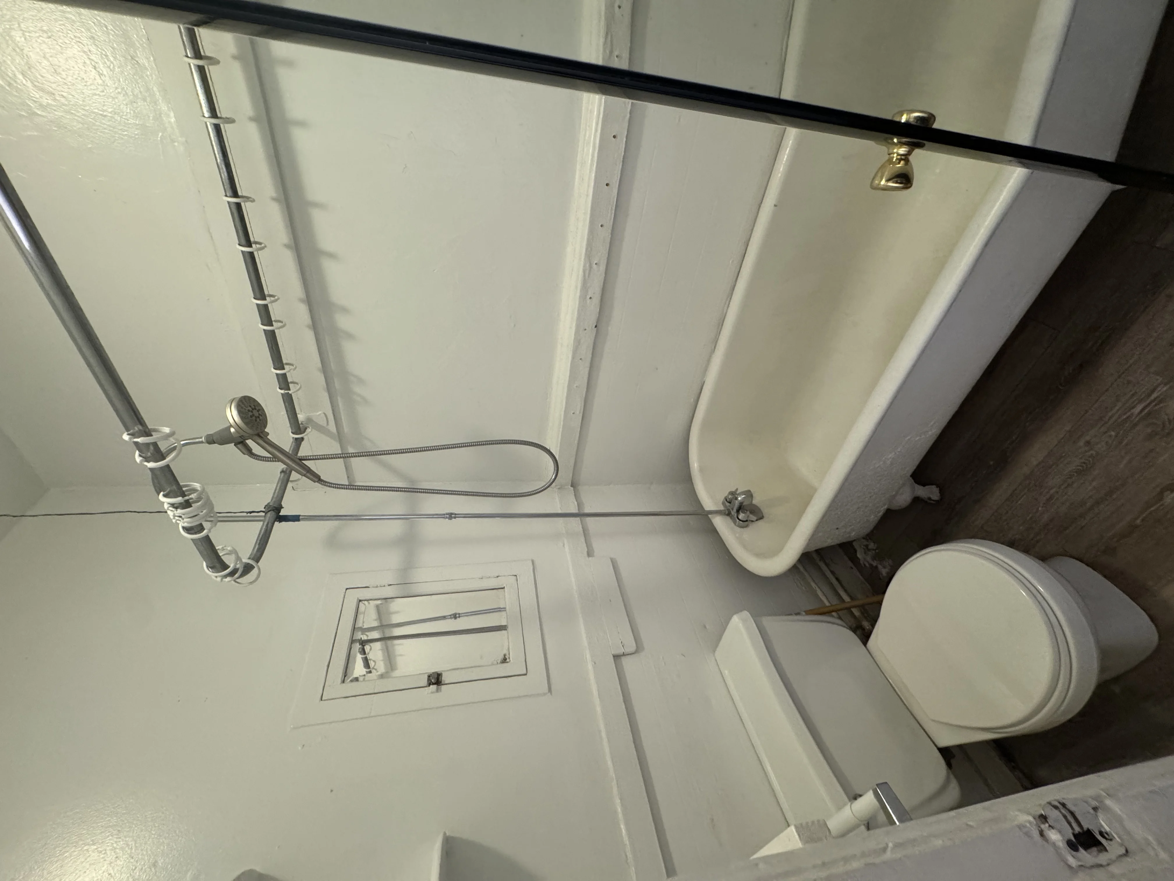 1 bed, 1 bath apartment for rent at 100 Myrtle St Unit 6, Beacon Hill — photo 9 of 10