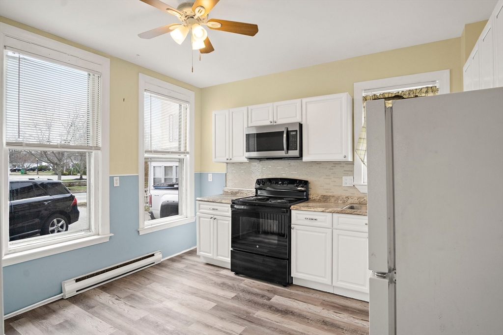 1 bed, 1 bath apartment for rent at 100 North Franklin Unit 2, Holbrook — photo 17 of 19