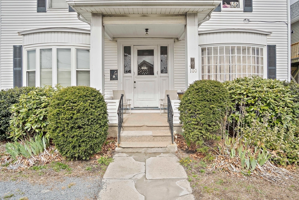 1 bed, 1 bath apartment for rent at 100 North Franklin Unit 2, Holbrook — photo 19 of 19