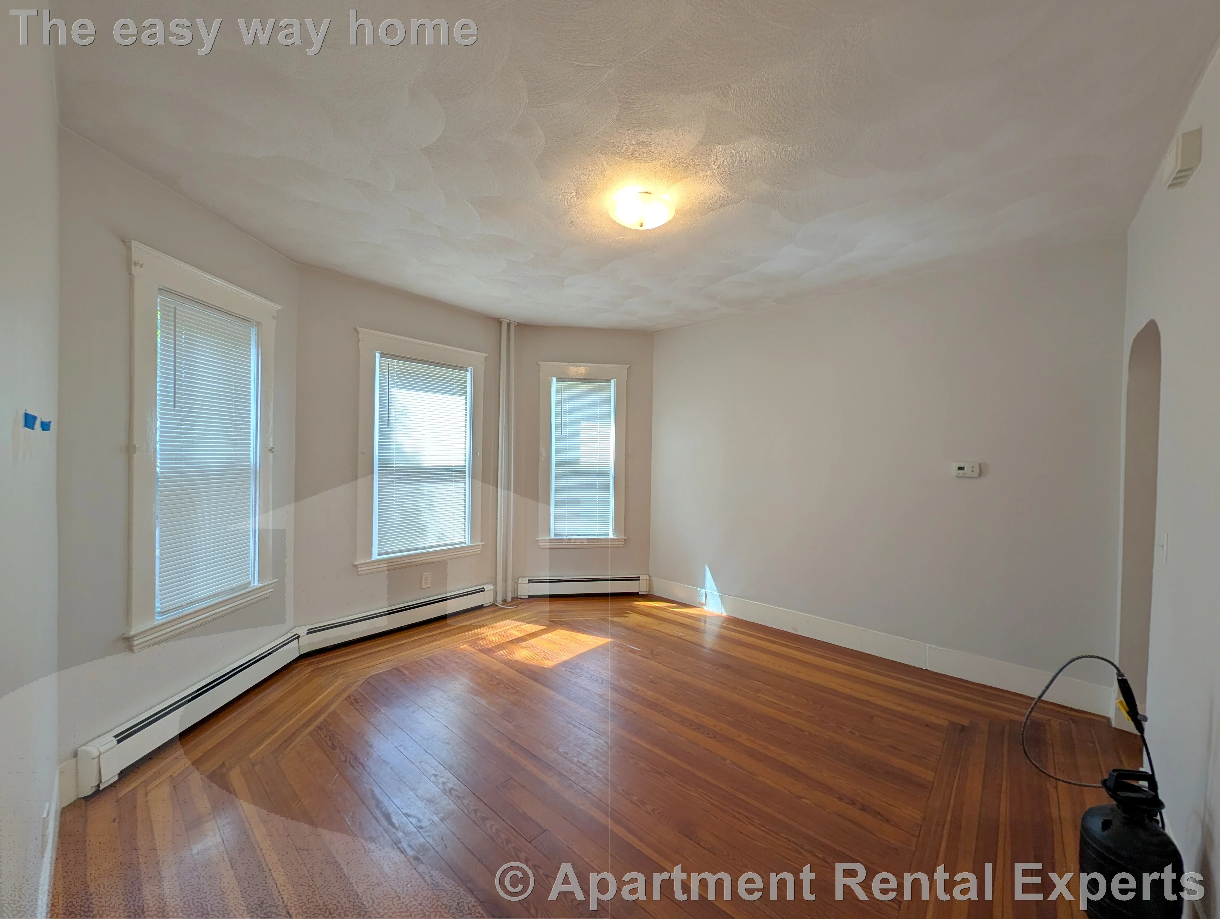 2 bed, 1 bath apartment for rent at 100 North St Unit 1, Tufts — photo 3 of 13