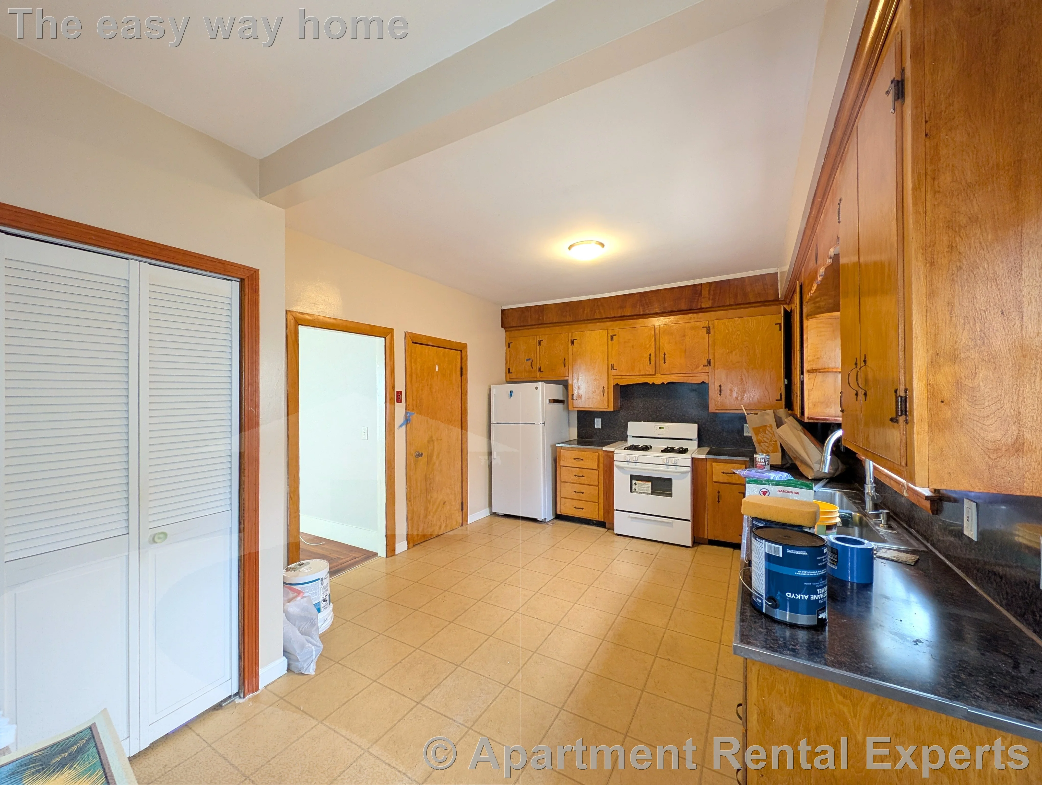 2 bed, 1 bath apartment for rent at 100 North St Unit 1, Tufts — photo 2 of 13