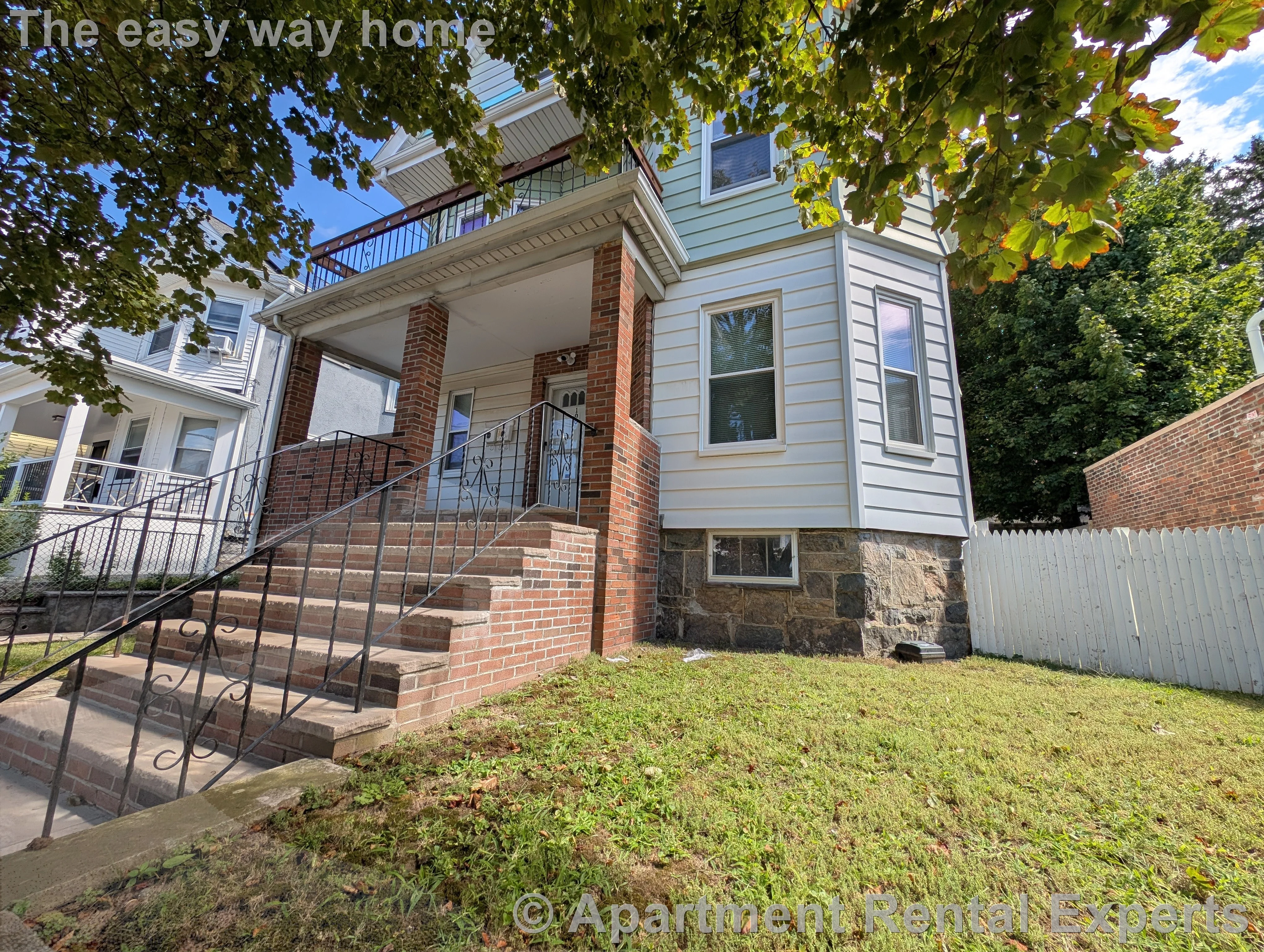 2 bed, 1 bath apartment for rent at 100 North St Unit 1, Tufts — photo 13 of 13