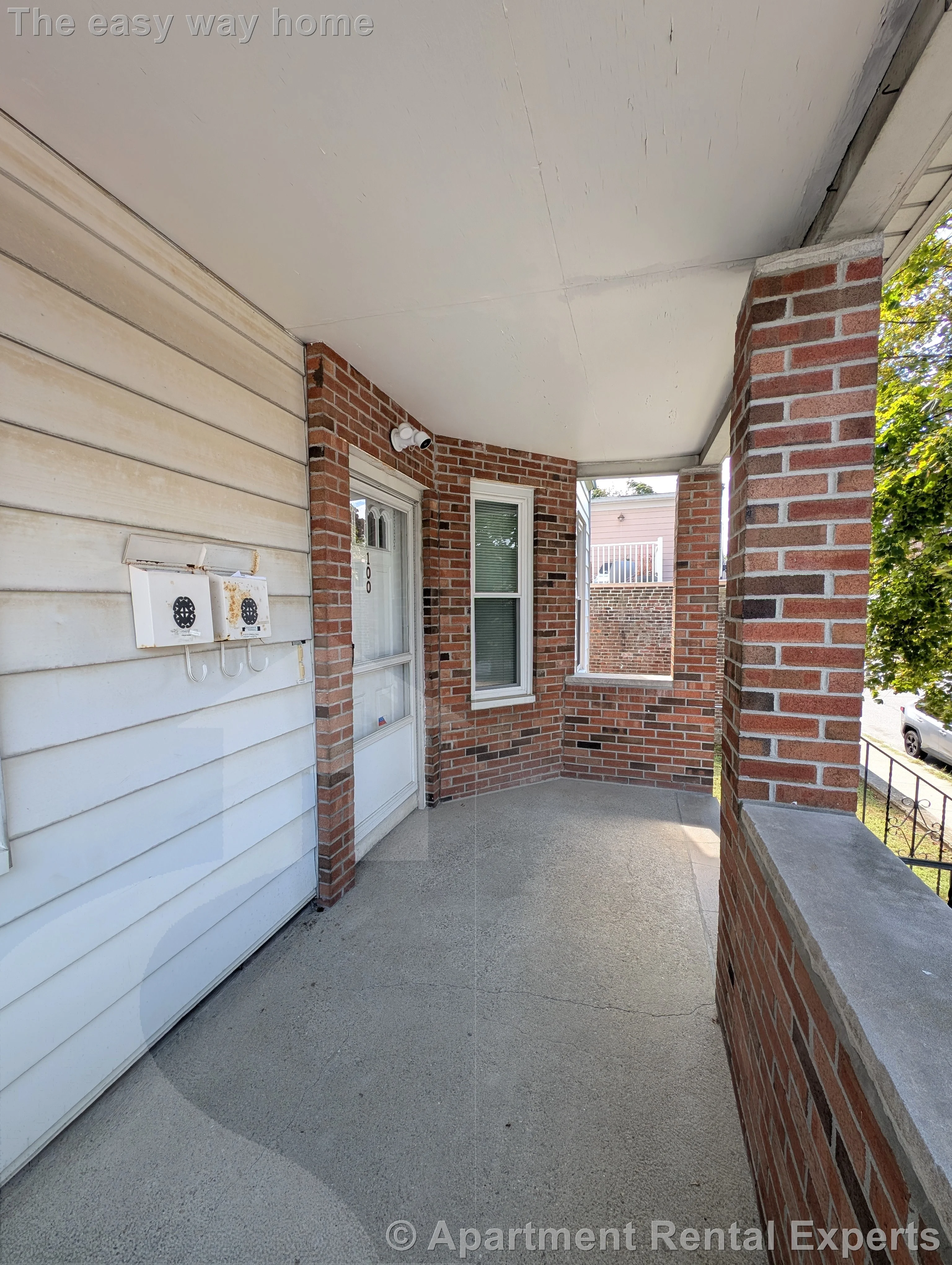 2 bed, 1 bath apartment for rent at 100 North St Unit 1, Tufts — photo 12 of 13