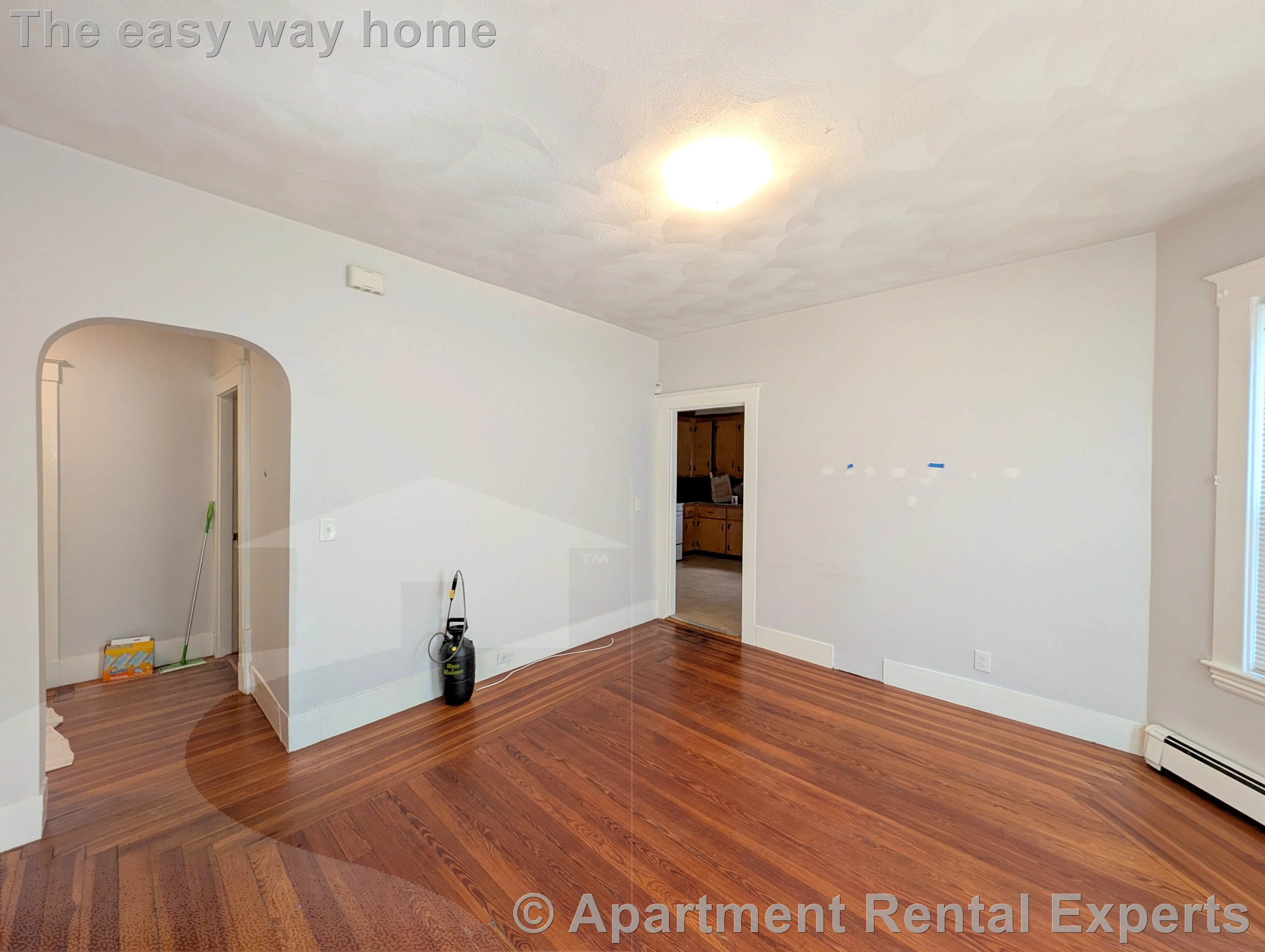 2 bed, 1 bath apartment for rent at 100 North St Unit 1, Tufts — photo 4 of 13