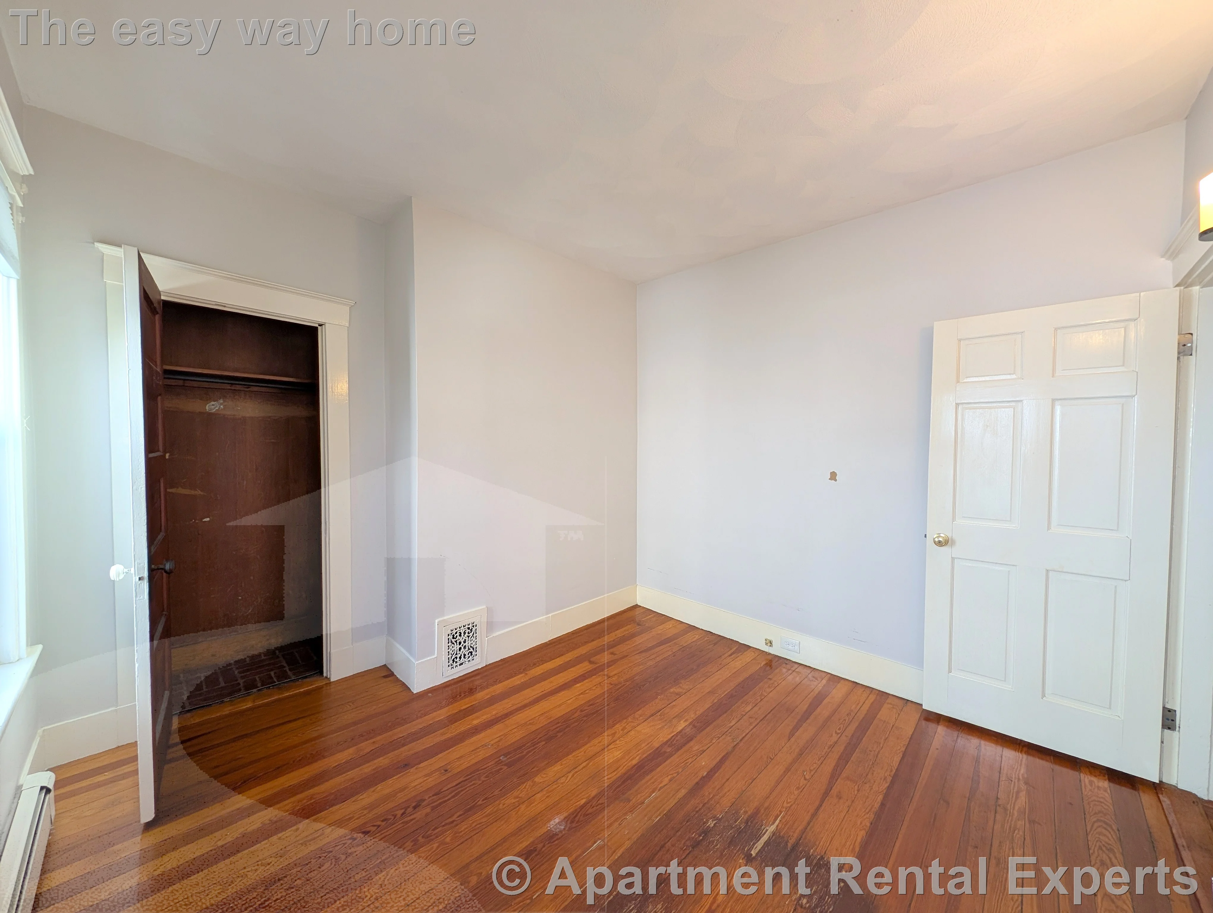 2 bed, 1 bath apartment for rent at 100 North St Unit 1, Tufts — photo 6 of 13