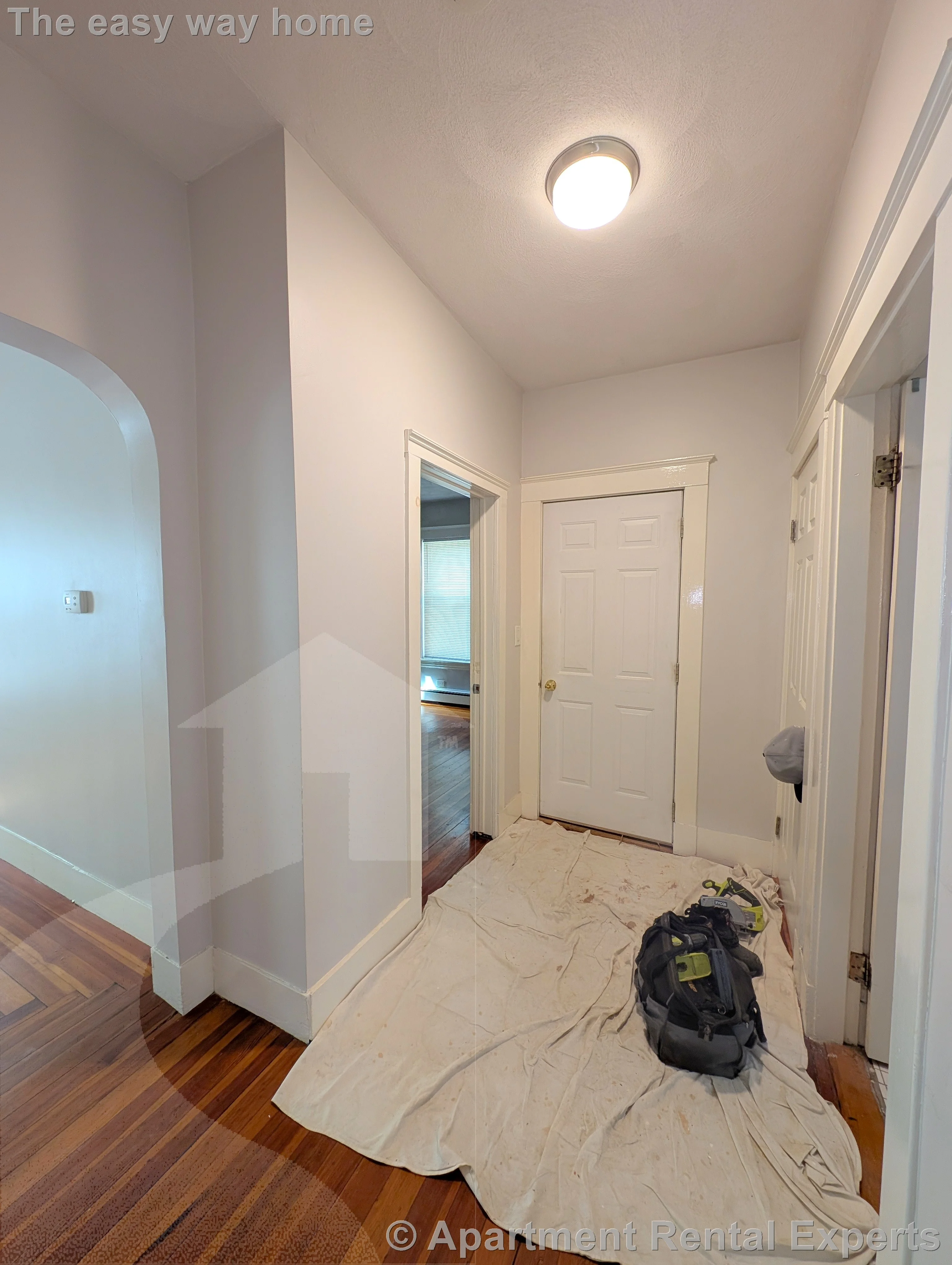 2 bed, 1 bath apartment for rent at 100 North St Unit 1, Tufts — photo 8 of 13