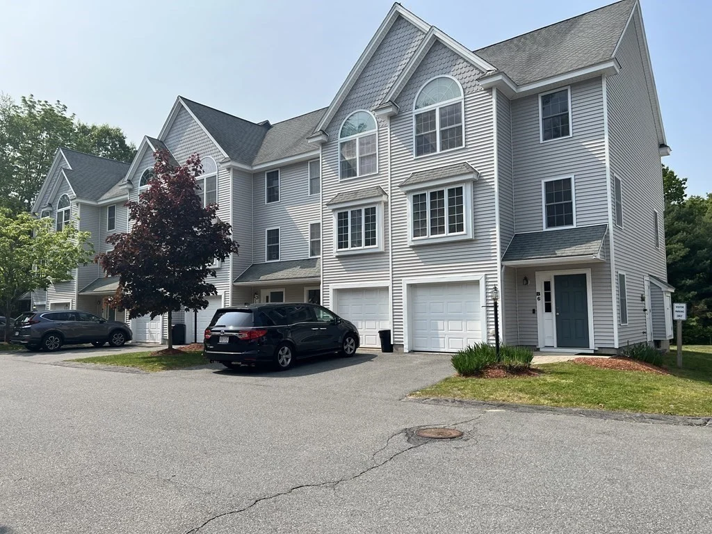2 bed, 1 bath apartment for rent at `100 Nutting Rd Unit B5, Westford — photo 1 of 16