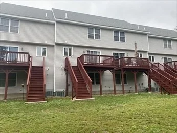 2 bed, 1 bath apartment for rent at `100 Nutting Rd Unit B5, Westford — photo 2 of 16