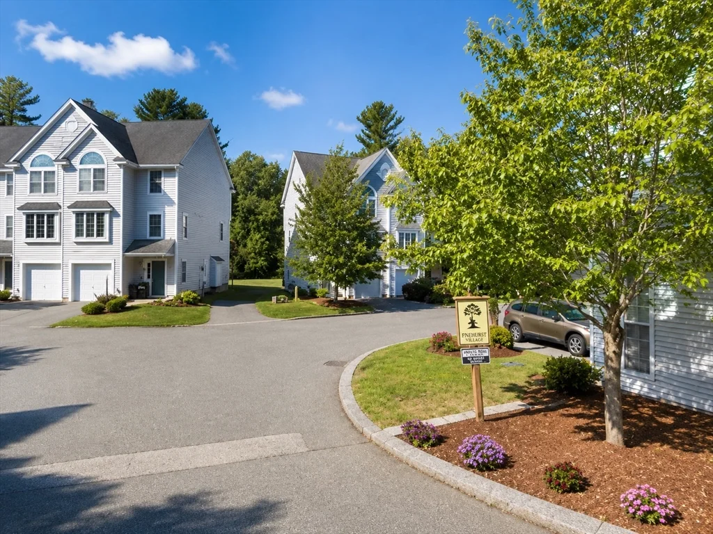 2 bed, 1 bath apartment for rent at 100 Nutting Rd Unit E2, Westford — photo 1 of 10