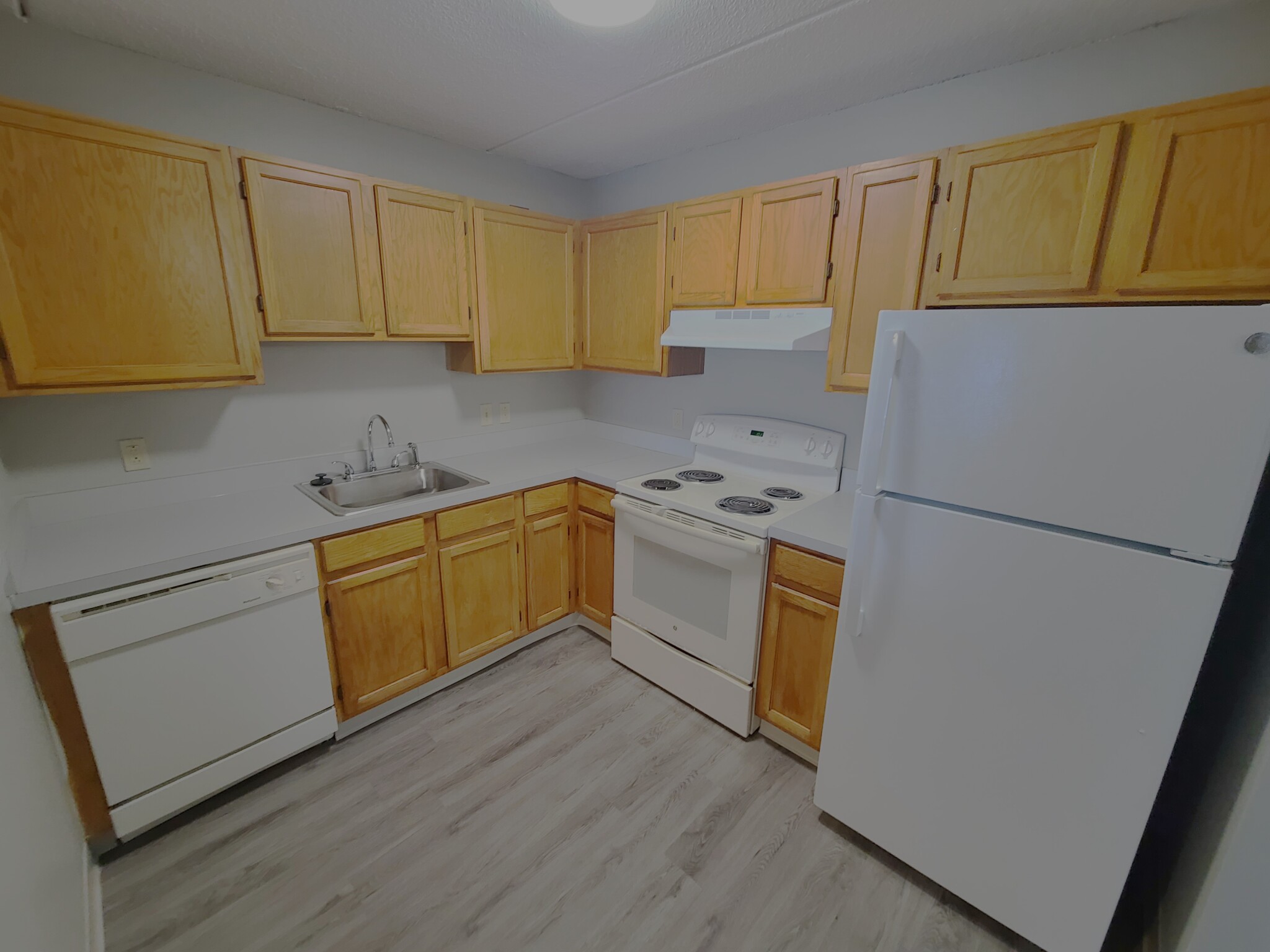 1 bed, 1 bath apartment for rent at 100 Ocean View Dr Unit 407, Dorchester — photo 3 of 9