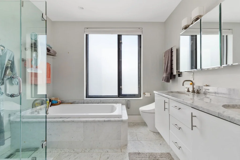 1 bed, 1 bath apartment for rent at 100 Pacific St Unit 5, Cambridge — photo 8 of 11