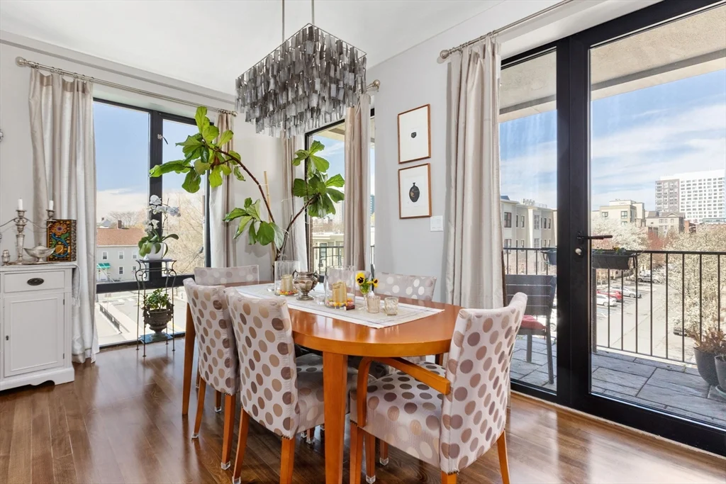 1 bed, 1 bath apartment for rent at 100 Pacific St Unit 5, Cambridge — photo 5 of 11