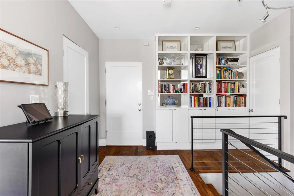 1 bed, 1 bath apartment for rent at 100 Pacific St Unit 5, Cambridge — photo 6 of 11