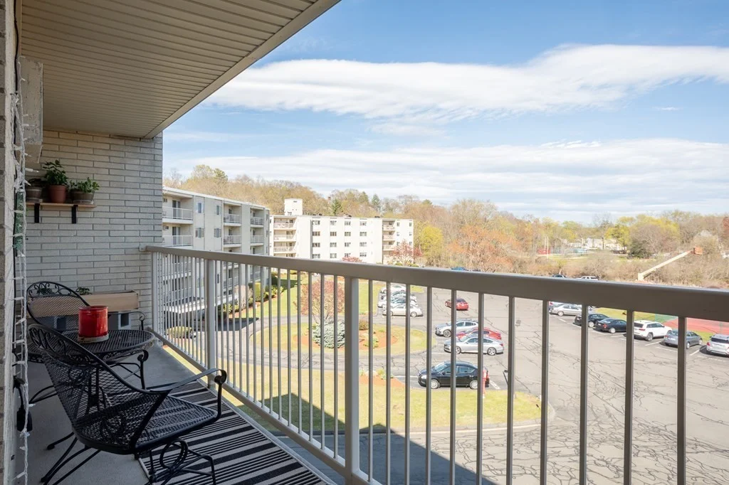 2 bed, 1 bath apartment for rent at 100 Park Terrace Dr Unit 143, Stoneham — photo 13 of 17