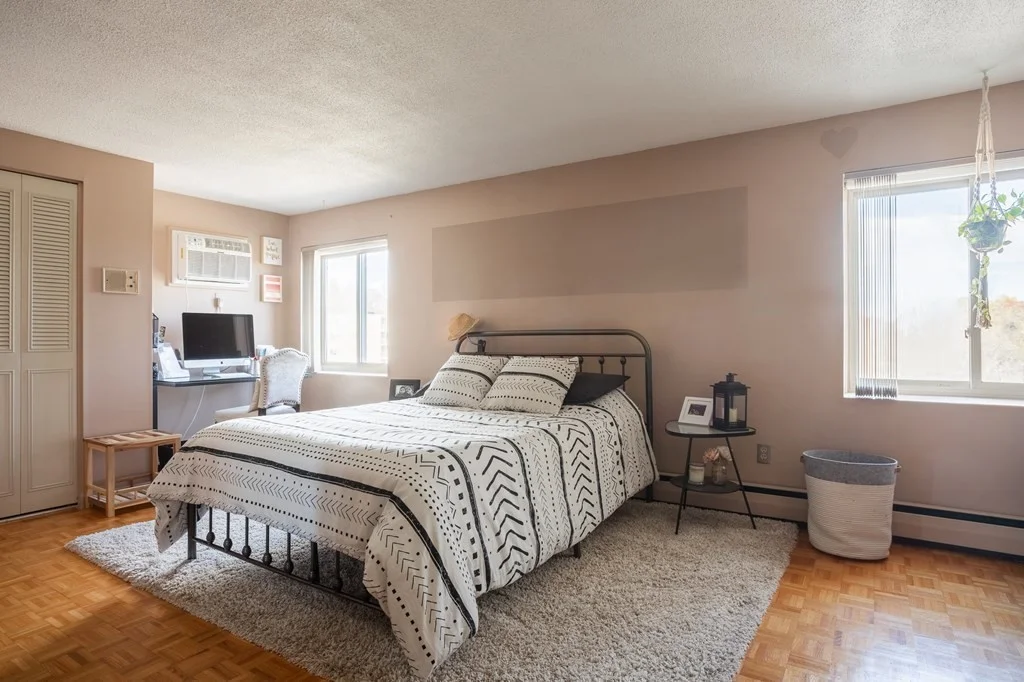 2 bed, 1 bath apartment for rent at 100 Park Terrace Dr Unit 143, Stoneham — photo 8 of 17