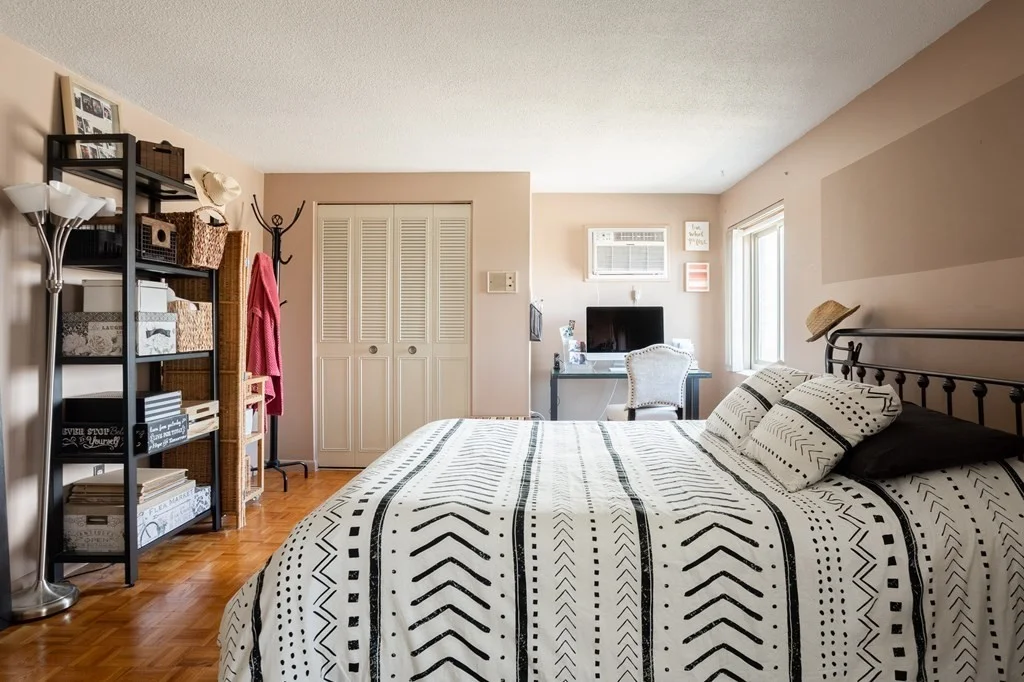 2 bed, 1 bath apartment for rent at 100 Park Terrace Dr Unit 143, Stoneham — photo 9 of 17