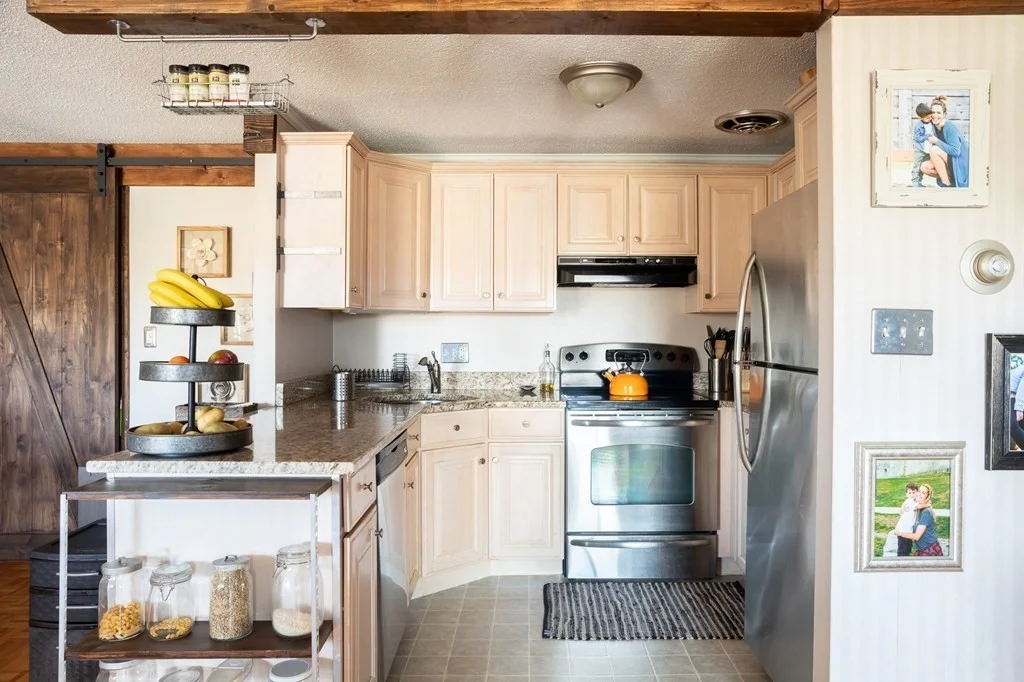 2 bed, 1 bath apartment for rent at 100 Park Terrace Dr Unit 143, Stoneham — photo 6 of 17