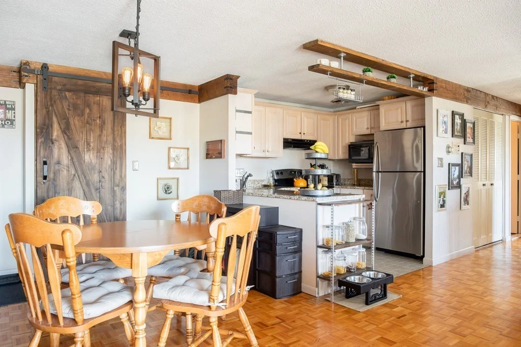 2 bed, 1 bath apartment for rent at 100 Park Terrace Dr Unit 143, Stoneham — photo 5 of 17