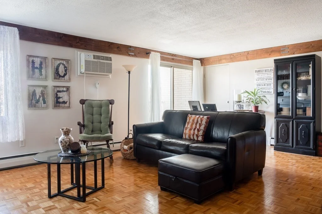 2 bed, 1 bath apartment for rent at 100 Park Terrace Dr Unit 143, Stoneham — photo 3 of 17