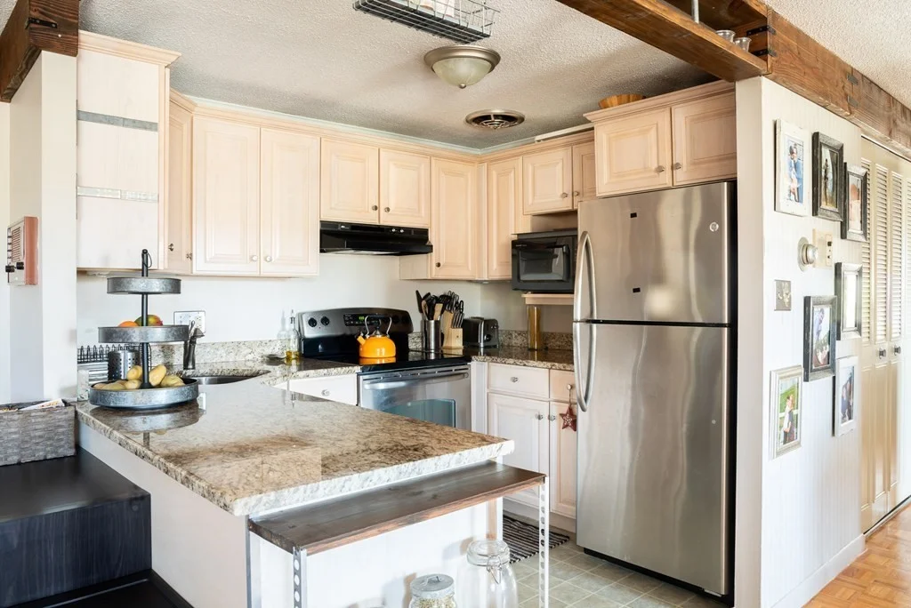 2 bed, 1 bath apartment for rent at 100 Park Terrace Dr Unit 143, Stoneham — photo 7 of 17