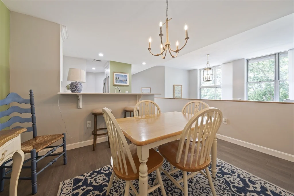 2 bed, 2 bath apartment for rent at 100 Parks St Unit 18, South Duxbury — photo 13 of 36