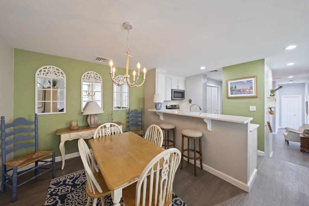 2 bed, 2 bath apartment for rent at 100 Parks St Unit 18, South Duxbury — photo 12 of 36