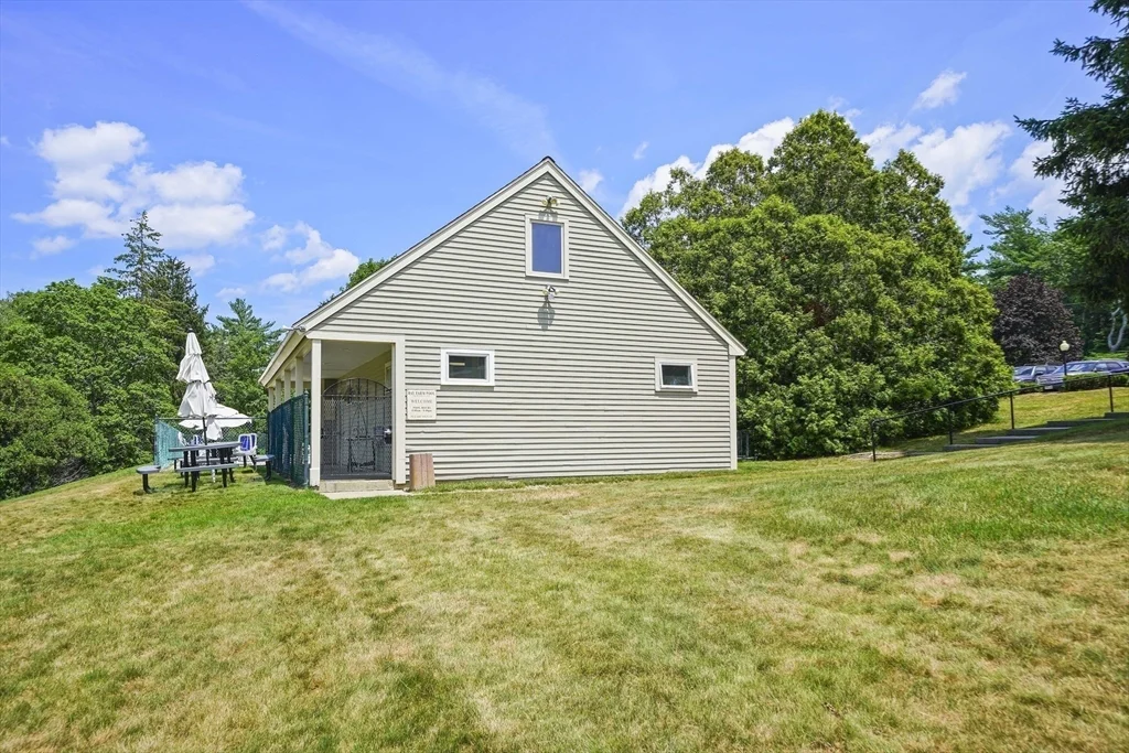 2 bed, 2 bath apartment for rent at 100 Parks St Unit 18, South Duxbury — photo 35 of 36