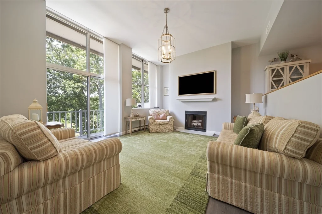 2 bed, 2 bath apartment for rent at 100 Parks St Unit 18, South Duxbury — photo 5 of 36