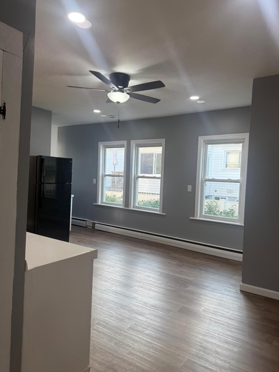3 bed, 1 bath apartment for rent at 100 Peever St Unit 1, Methuen