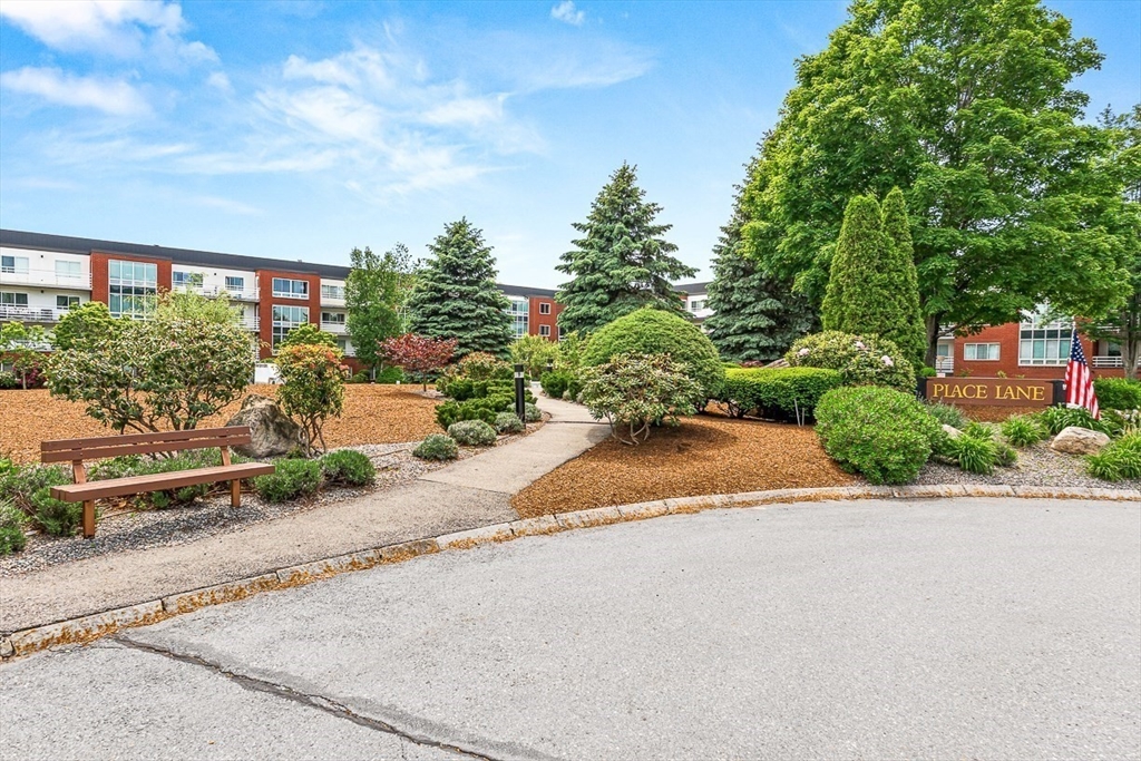 1 bed, 1 bath apartment for rent at 100 Place Lane Condominiums Unit 241, Woburn — photo 19 of 19