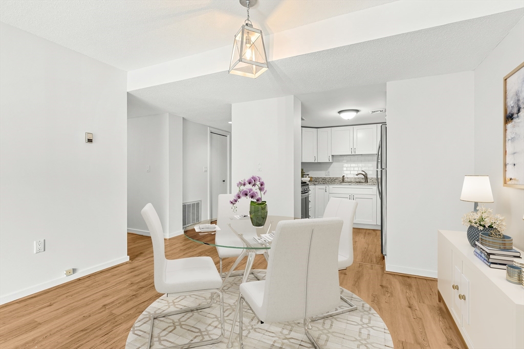 1 bed, 1 bath apartment for rent at 100 Place Lane Condominiums Unit 241, Woburn — photo 6 of 19