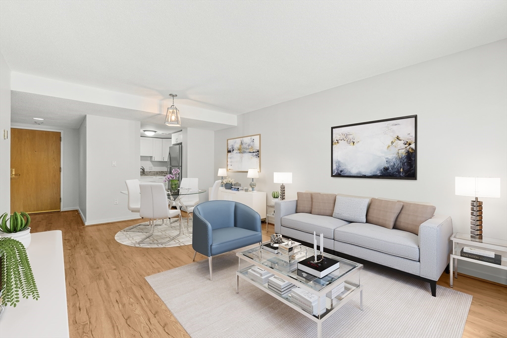 1 bed, 1 bath apartment for rent at 100 Place Lane Condominiums Unit 241, Woburn — photo 9 of 19