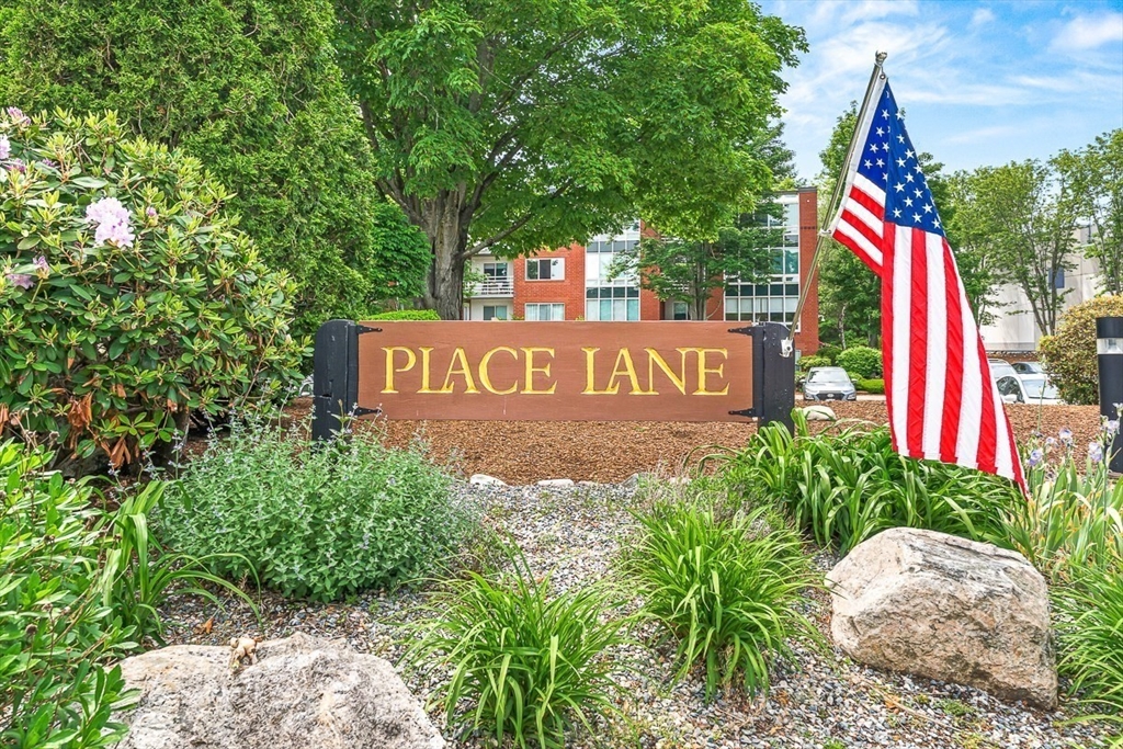 1 bed, 1 bath apartment for rent at 100 Place Lane Condominiums Unit 241, Woburn — photo 17 of 19